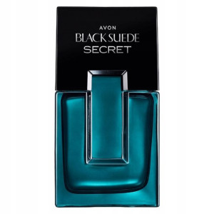 Avon Black Suede Secret 75 Ml