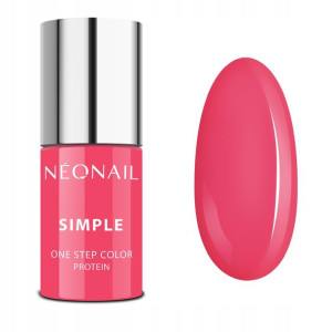 Neonail Lakier Hybrydowy Energy Simple 7,2ml