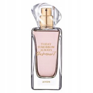 Avon Tta Today The Moment 50 Ml Dla Niej