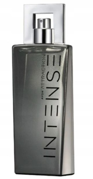 Avon Attraction Intense 50 Ml Dla Niego