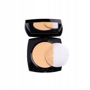 Avon Adaptujący Puder Prasowany Pink Fair