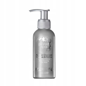 Avon Planet Spa Intensywnie Oczyszczający Płyn Do