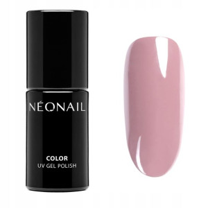 Neonail Lakier Hybrydowy Miss Power 7,2 Ml