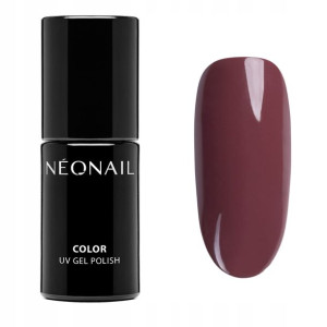 Neonail Lakier Hybrydowy Reach Your Top 7,2 Ml