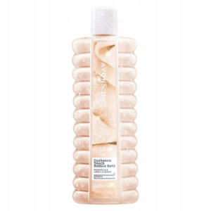 Avon Senses Płyn Do Kąpieli Cashmere Touch 500 Ml