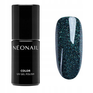 Neonail Lakier Hybrydowy Full Moon Party 7,2 Ml