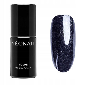 Neonail Lakier Hybrydowy Lunar Queen 7,2 Ml