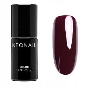 Neonail Lakier Hybrydowy Midnight Love Story 7,2ml