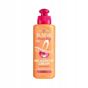 Loreal Elseve Krem Wzmacniający Dream Long 200 Ml