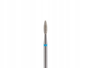 Neonail Frez Diamnetowy Flame No. 01/h