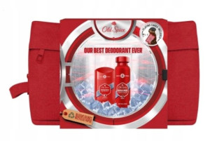 Old Spice Zestaw Dynamic Defense 2 Produkty Kosmet