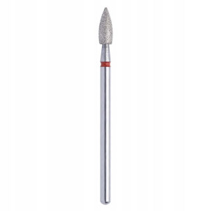Neonail Frez Diamentowy Flame No.03/s