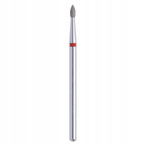 Neonail Frez Diamentowy - Mini Flame No.01/s