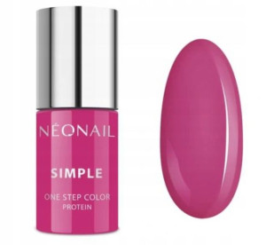 Neonail Lakier Hybrydowy 3w1 Simple Euphoric