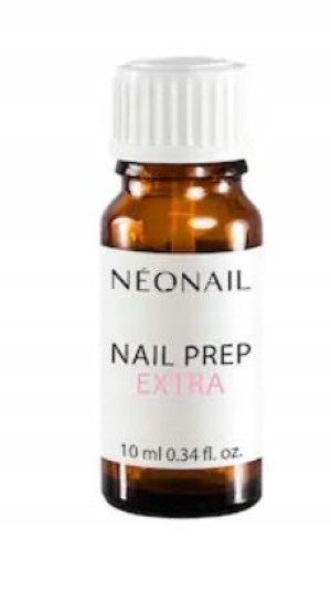 Neonail Preparat Do Paznokci Nail Prep Extra 10 Ml