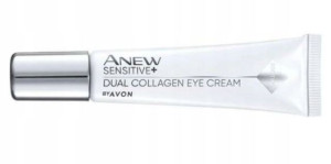 Avon Anew Sensitive+ Krem Pod Oczy 15 Ml