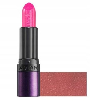 Avon Szminka Efekt Pryzmatu Pout Goals