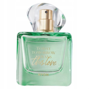 Avon Tta This Love Dla Niej 50 Ml