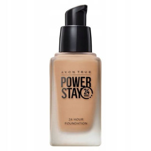 Avon Podkład 24h Powerstay Light Ochre