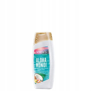 Avon Żel Pod Prysznic Kokos Aloha 250ml