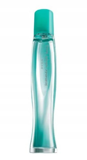 Avon Summer White Bali 50 Ml Dla Niej