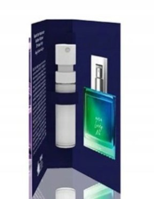Avon Próbka Lucky Me Dla Niego 1,5 Ml Atomizer