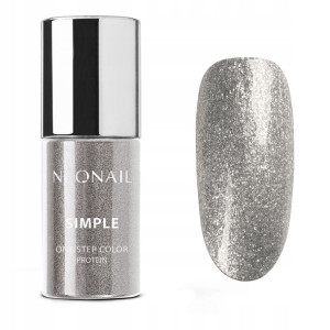 Neonail Lakier Hybrydowy Simple Inspiring 7,2 Ml