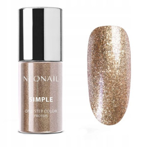 Neonail Lakier Hybrydowy Simple Fascinating 7,2 Ml