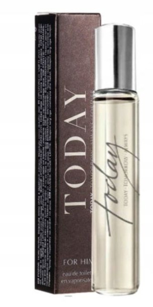 Avon Perfumetka Tta Today 10 Ml Dla Niego