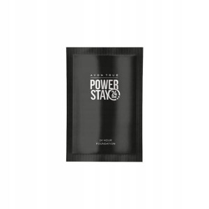 Avon Próbka Podkład Power Stay 24h Warm Ivory