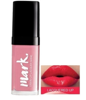 Avon Błyszcząca Szminka W Płynie Lacquered Up