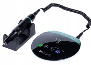 Mylaq Frezarka My Perfect Drill 21w