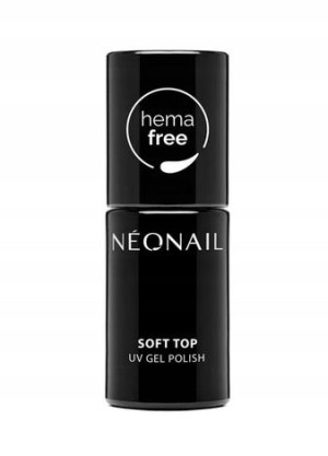 Neonail Lakier Hybrydowy Soft Top 7,2 Ml