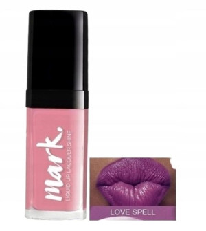 Avon Błyszcząca Szminka W Płynie Love Spell