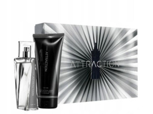 Avon Zestaw Attraction 75 Ml Dla Niego
