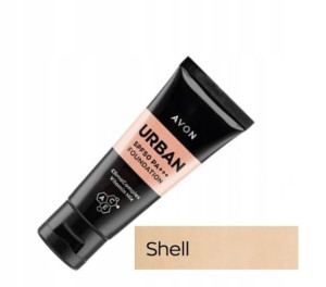 Avon Podkład S.o.s Shell