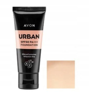 Avon Podkład S.o.s Light
