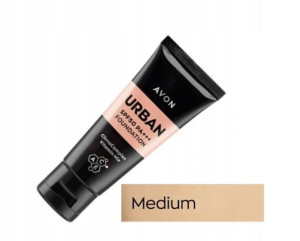 Avon Podkład S.o.s Medium
