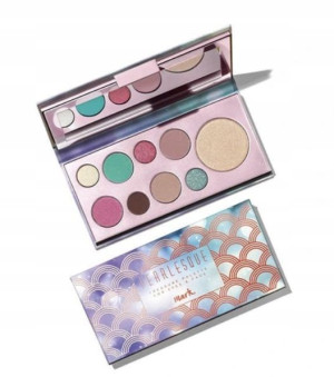 Avon Paleta Do Makijażu Oczu I Twarzy Pearlesque
