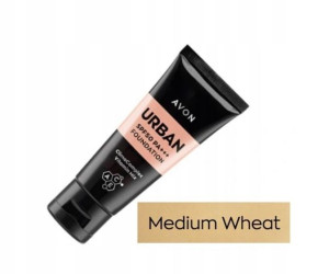 Avon Podkład S.o.s Medium Wheat