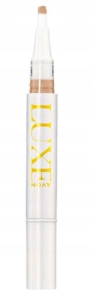 Avon Luxe Przeciwzmarszczkowy Korektor Fair