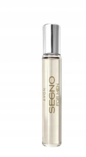 Avon Segno Perfumetka 10 Ml Męska