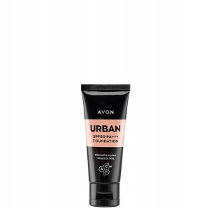 Avon Podkład S.o.s Nude
