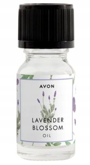 Avon Olejek Zapachowy Do Dyfuzora Lawenda