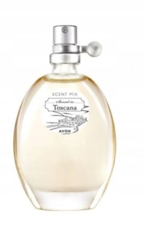 Avon Scent Mix Toscania