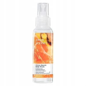 Avon Mgiełka Do Ciała Juice Burst 100 Ml