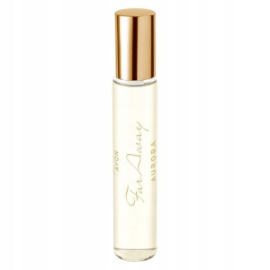 Avon Perfumetka Far Away Aurora 10 Ml Dla Niej