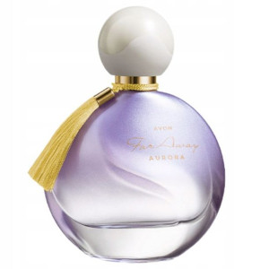 Avon Far Away Aurora 50 Ml Dla Niej