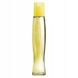 Avon Summer White Rio