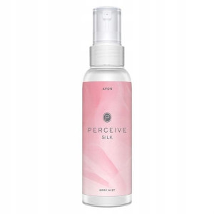 Avon Mgiełka Do Ciała Perceive Silk
